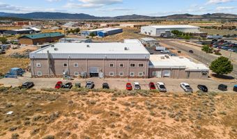 2331 W Park Ave, Cedar City, UT 84721