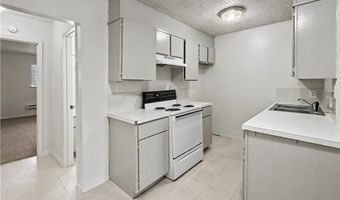 317 Young St, Arkoma, OK 74901