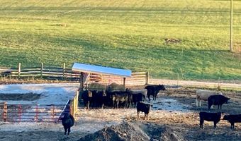 1235 Long Branch-Land, Beattyville, KY 41311