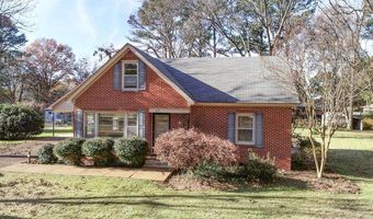 231 Pollard St, Batesville, MS 38606