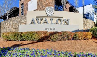 1200 Whitestone Rdg, Alpharetta, GA 30005