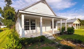 604 Central Ave, Belzoni, MS 39038