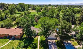 3800 E Dartmouth Ave, Denver, CO 80210