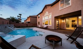 3597 Fair Bluff St, Las Vegas, NV 89135