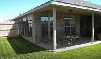 8901 WITMER Ct, Amarillo, TX 79119