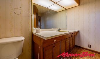 2636 Big Horn Ave, Cody, WY 82414