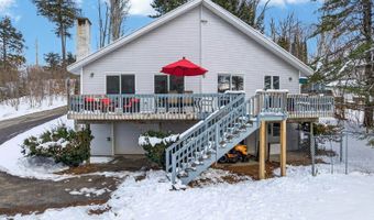 87 Maple Ridge Dr, Monmouth, ME 04259
