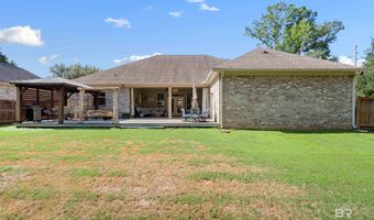 7619 Aikin Ct, Bay Minette, AL 36507