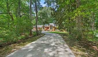 5 Hackamore Dr, Bluffton, SC 29910