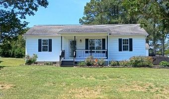 3365 Johnston County Rd, Angier, NC 27501