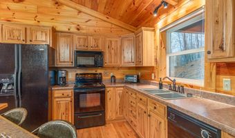 67 Ridge Haven Rd, Balsam, NC 28707