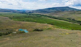 Round Mountain Road, Almont, CO 81210