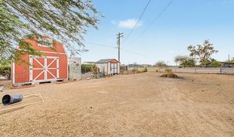 1164 S BARD ARROW Rd, Casa Grande, AZ 85194