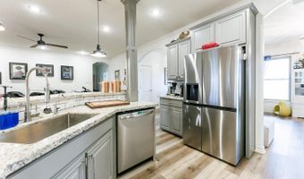 3161 FM 2528, Abernathy, TX 79311