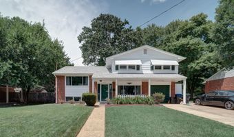 8912 BATTERY Rd, Alexandria, VA 22308