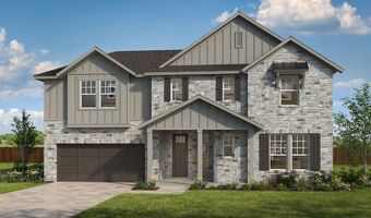 340 Fallbrook Dr, Aledo, TX 76008