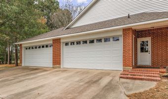 400 Crouch Rd, Benton, LA 71006