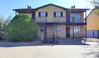 1208 C NE Aspen, Andrews, TX 79714