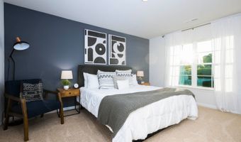 1001 Harb Dr Plan: CALI, Archdale, NC 27263