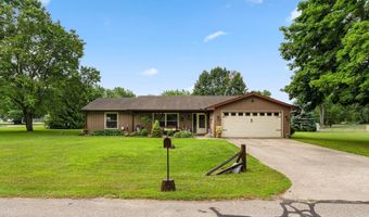 1705 W 120 N, Angola, IN 46703