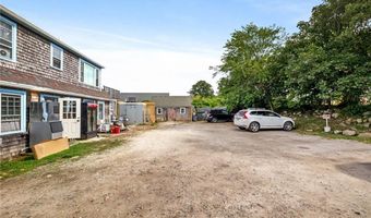 442 Dodge St, Block Island, RI 02807