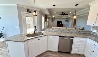 955 S County Road 33, Ashford, AL 36312