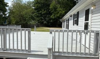 745 Saint Joseph St, Adrian, MI 49221