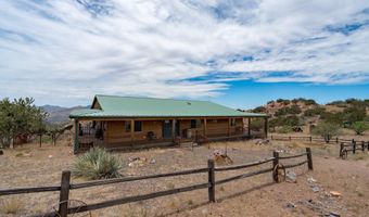 N JUANS CANYON FS 1094 Road, Cave Creek, AZ 85331