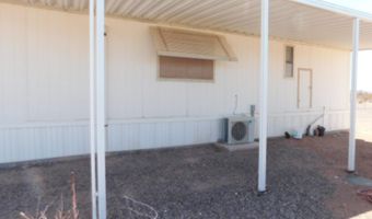 43714 E Hannah Ln, Bouse, AZ 85325