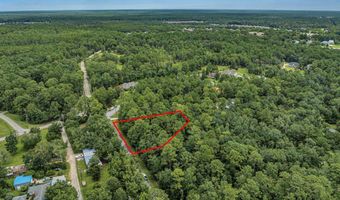 Woodlands Drive, Biloxi, MS 39532