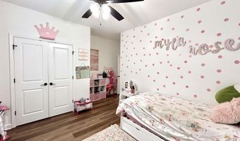 2818 WHISKER Way, Benton, AR 72015