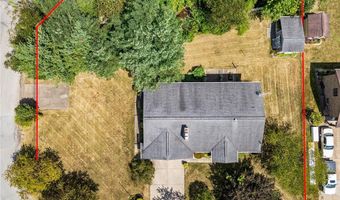 494 Angela Dr, Aliquippa, PA 15001