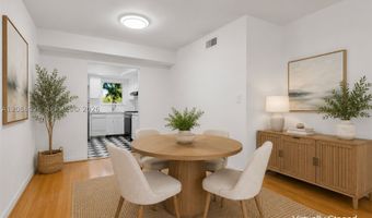 1101 98th St 5, Bay Harbor Islands, FL 33154