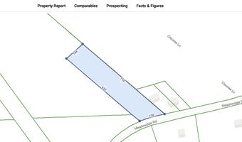 1127 Meadowdale Rd, Altamont, NY 12009