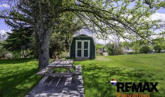 905 S 9th St, Basin, WY 82410