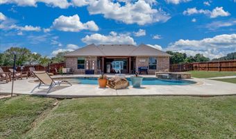 5345 County Road 707, Alvarado, TX 76009