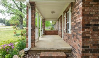 6406 Georgia Ridge Rd, Alma, AR 72921