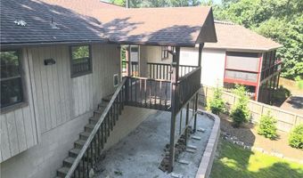 10 Tennyson Ln, Bella Vista, AR 72714