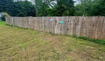 222 SHANNON, Atoka, TN 38004