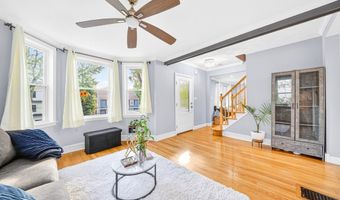 74 Rhinecliff St, Arlington, MA 02476