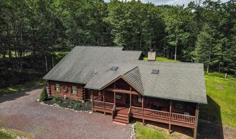171 Kilmer Trl, Albrightsville, PA 18210