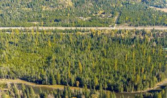 NNA N Moyie River Rd, Bonners Ferry, ID 83805