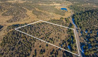 38 Copper Ridge Rd Lot 38, Alto, NM 88312