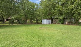1015 NW Maxwell, Ardmore, OK 73401