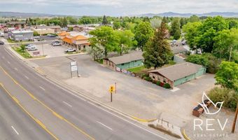 1914 17th St, Cody, WY 82414