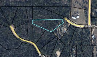Sandoval Court, Alford, FL 32420