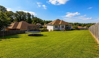 8313 Sapphire Dr, Alexander, AR 72002
