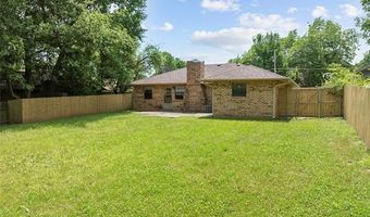 2408 Arlington Blvd, Ada, OK 74820