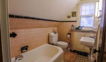 1331 Crawford Dr, Bedford, IN 47421