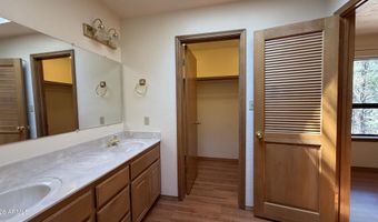 3 County Road 2089, Alpine, AZ 85920